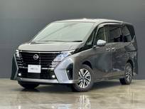 日産 セレナ 1400cc 1.4 e-POWER ハイウェイスターV 1オナ　NC12.3ナビ　前後ドラレコ　ETC2.0