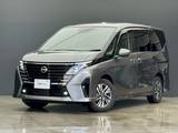 日産 セレナ 1400cc 1.4 e-POWER ハイウェイスターV 1オナ　NC12.3ナビ　前後ドラレコ　ETC2.0