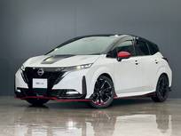 日産 ノートオーラ 1200cc 1.2 NISMO 1オナ　NC9ナビ　プロパイ　ETC2.0