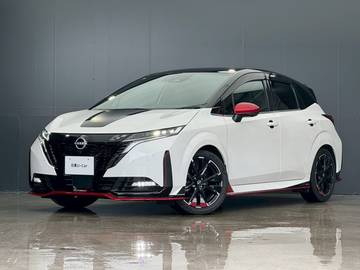1.2 NISMO 1オナ　NC9ナビ　プロパイ　ETC2.0