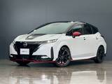 日産 ノートオーラ 1200cc 1.2 NISMO 1オナ　NC9ナビ　プロパイ　ETC2.0