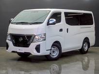 日産 キャラバン 2000cc 2.0 EX ロングボディ 1オナ　純正ナビ　フルセグTV　ドラレコ