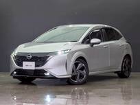 日産 ノートオーラ 1200cc 1.2 G レザーエディション 1オナ　NC9ナビ　BOSE　プロパイ　ETC2.0