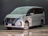 日産 セレナ 1200cc 1.2 e-POWER ハイウェイスター V プロパイロット　アラウンドビューモニター