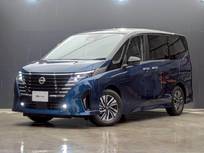 日産 セレナ 1400cc 1.4 e-POWER ルキシオン NC12.3ナビ　プロパイ2.0　AC100V　ETC2.0