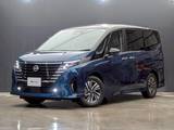 日産 セレナ 1400cc 1.4 e-POWER ルキシオン NC12.3ナビ　プロパイ2.0　AC100V　ETC2.0