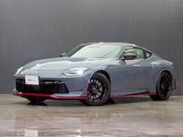 日産 フェアレディZ 3000cc 3.0 NISMO 1オナ　純正ナビ　フルセグ　前後ドラレコ