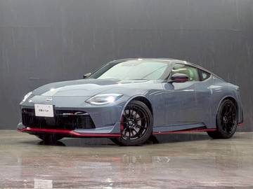 3.0 NISMO 1オナ　純正ナビ　フルセグ　前後ドラレコ
