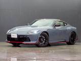 日産 フェアレディZ 3000cc 3.0 NISMO 1オナ　純正ナビ　フルセグ　前後ドラレコ