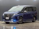 日産 セレナ 1400cc 1.4 e-POWER AUTECH NC12.3ナビ　フルセグTV　後席M　ETC2.0