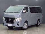 日産 キャラバン 2400cc 2.4 グランド プレミアムGX ロングボディ ディーゼルターボ 登録済未使用車　8インチナビ　フルセグTV