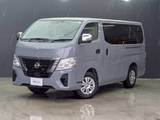 日産 キャラバン 2400cc 2.4 EX ロングボディ ディーゼルターボ 登録済未使用車　アラウンドビューモニター