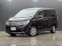 日産 セレナ 2000cc 2.0 20X Vセレクション+Safety S-HYBRID 純正ナビ　フルセグTV　ドラレコ　ETC