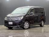 日産 セレナ 2000cc 2.0 20X Vセレクション+Safety S-HYBRID 純正ナビ　フルセグTV　ドラレコ　ETC