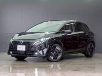 日産 ノートオーラ 1200cc 1.2 G NC9インチナビ　BOSE　プロパイ　ETC2.0