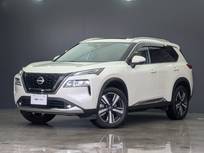 日産 エクストレイル 1500cc 1.5 G e-4ORCE 4WD 1オナ　ガラスルーフ　BOSE　ナッパ革
