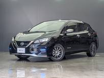 日産 リーフ AUTECH 純9ナビ　フルセグTV　BOSE　プロパイ