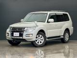 三菱 パジェロ 3200cc 3.2 ロング ファイナル エディション ディーゼルターボ 4WD 1オナ　純正ナビ　フルセグ　前後ドラレコ