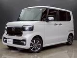 ホンダ N-BOX 660cc カスタム 660 スロープ 車いすスローパー