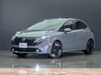 日産 ノートオーラ 1200cc 1.2 G NC9ナビ　BOSE　プロパイ　前・内ドラレコ