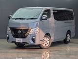 日産 キャラバン 2400cc 2.4 グランド プレミアムGX ロングボディ ディーゼルターボ 登録済未使用車　8インチナビ　フルセグTV