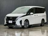 日産 セレナ 1400cc 1.4 e-POWER ハイウェイスターV AWINエアロ　NC12.3ナビ　前後ドラレコ