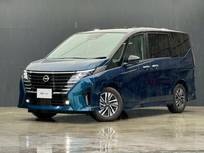 日産 セレナ 1400cc 1.4 e-POWER ルキシオン NC12.3ナビ　TV　プロパイ2.0　AC100V