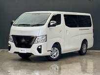 日産 キャラバン 2400cc 2.4 グランド プレミアムGX ロングボディ ディーゼルターボ 登録済未使用車　アラウンドビューモニター