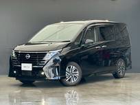 日産 セレナ 1400cc 1.4 e-POWER ルキシオン NC12.3ナビ　プロパイ2.0