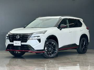 1.5 NISMO アドバンスト パッケージ e-4ORCE 4WD NC12.3ナビ　プロパイ　内・前ドラレコ