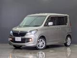 スズキ ソリオ 1200cc 1.2 バンディット ワンオーナー　メモリーナビ　フルセグTV