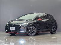 日産 ノートオーラ 1200cc 1.2 NISMO NC9ナビ　フルセグTV　プロパイ　ETC2.0