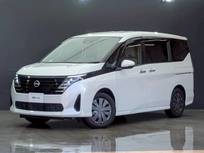 日産 セレナ 2000cc 2.0 X チェアキャブ リフタータイプ 1オナ　純正9インチディスプレイオーディオ