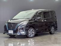 日産 セレナ 1200cc 1.2 e-POWER ハイウェイスター V 純10ナビ　後席M　前後ドラレコ　ETC2.0