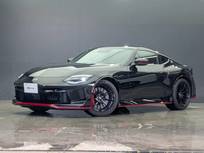日産 フェアレディZ 3000cc 3.0 NISMO NC9インチナビ　フルセグTV　BOSE