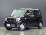 日産 モコ 660cc 660 S 純正ナビ　フルセグTV　バックカメラ
