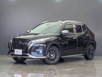 日産 キックス 1200cc 1.2 AUTECH (e-POWER) 1オナ　純9ナビ　前後ドラレコ　ETC