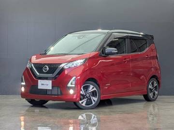 660 ハイウェイスターGターボ プロパイロット エディション 純9ナビ　フルセグTV　ETC　前後ドラレコ