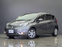 日産 ノート 1200cc 1.2 メダリスト 1オナ　純正ナビ　フルセグTV　ETC