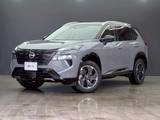日産 エクストレイル 1500cc 1.5 G e-4ORCE 4WD 登録済未使用車　ガラスルーフ　ナッパ革