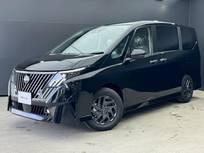 日産 セレナ 2000cc 2.0 ハイウェイスターV NissanConnectインフォテインメントシステム装着車 登録済未使用車