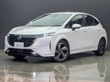 日産 ノートオーラ 1200cc 1.2 G レザーエディション 1オナ　NC9ナビ　TV　プロパイ　ETC2.0