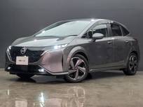 日産 ノートオーラ 1200cc 1.2 G レザーエディション 1オナ　NC9ナビ　TV　BOSE　ETC2.0