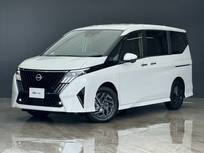 日産 セレナ 1400cc 1.4 e-POWER ハイウェイスターV NCインフォテイメントシステム