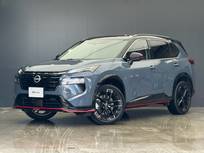 日産 エクストレイル 1500cc 1.5 NISMO アドバンスト パッケージ e-4ORCE 4WD レカロスポーツシート