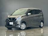 日産 デイズ 660cc 660 ハイウェイスターX 1オナ　純正9inナビ　フルセグTV　アラモニ