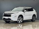 三菱 アウトランダー 2400cc PHEV 2.4 P エグゼクティブ パッケージ 4WD 純12.3ナビ　YAMAHAダイナミックサウンド