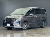 日産 セレナ 1200cc 1.2 e-POWER AUTECH 1オナ　純10ナビ　後席モニター