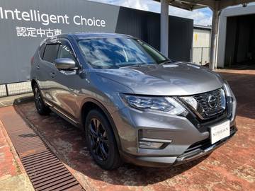 2.0 20Xi Vセレクション 2列車 4WD