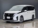 日産 セレナ 1400cc 1.4 e-POWER ハイウェイスターV 1オナ　NC12.3ナビ　TV　前後ドラレコ